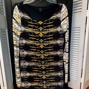 Urban Outfitters Long Sleeve Dress Size Medium